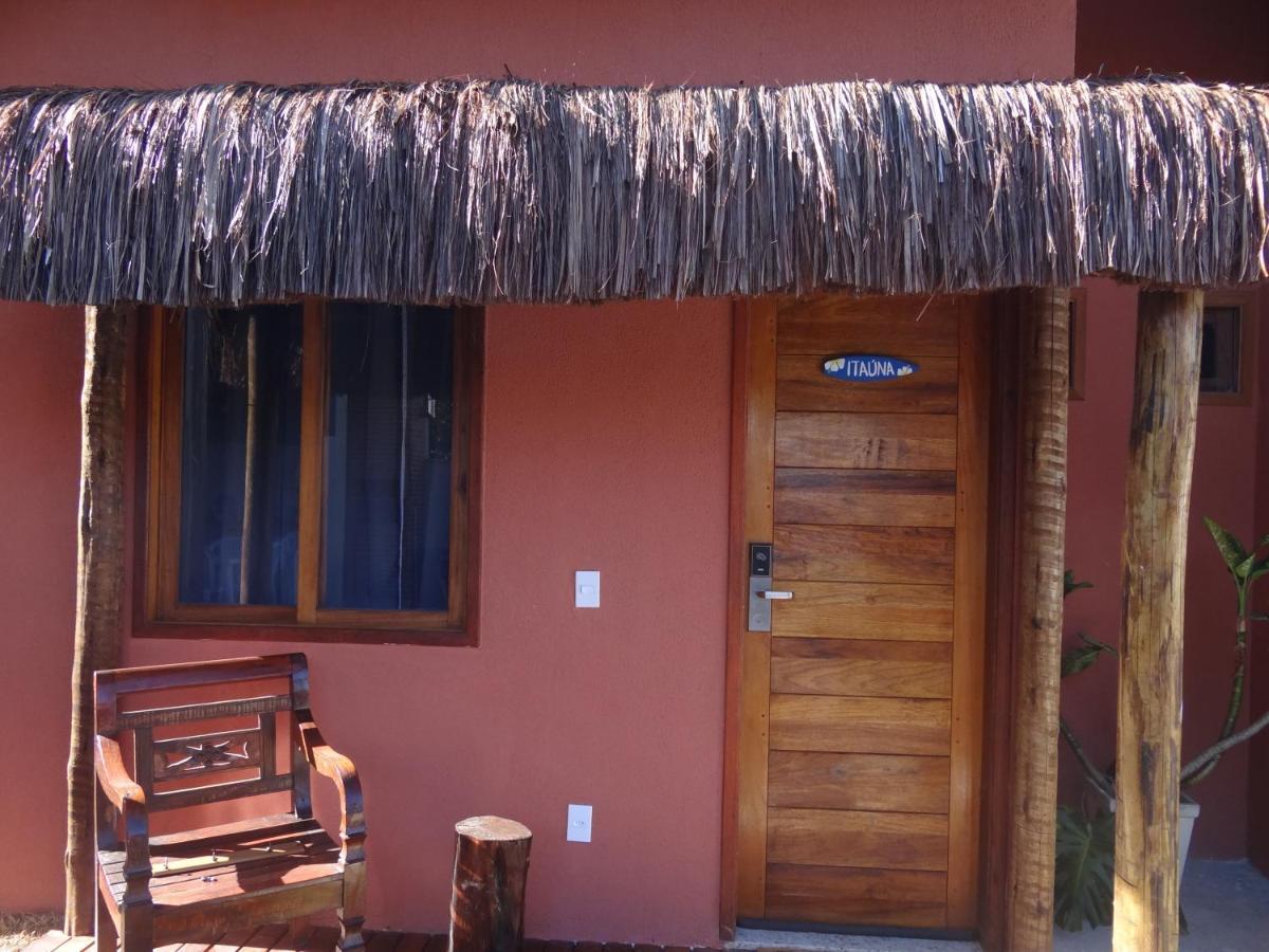 Pousada Reserva De Itauna Saquarema Exterior photo