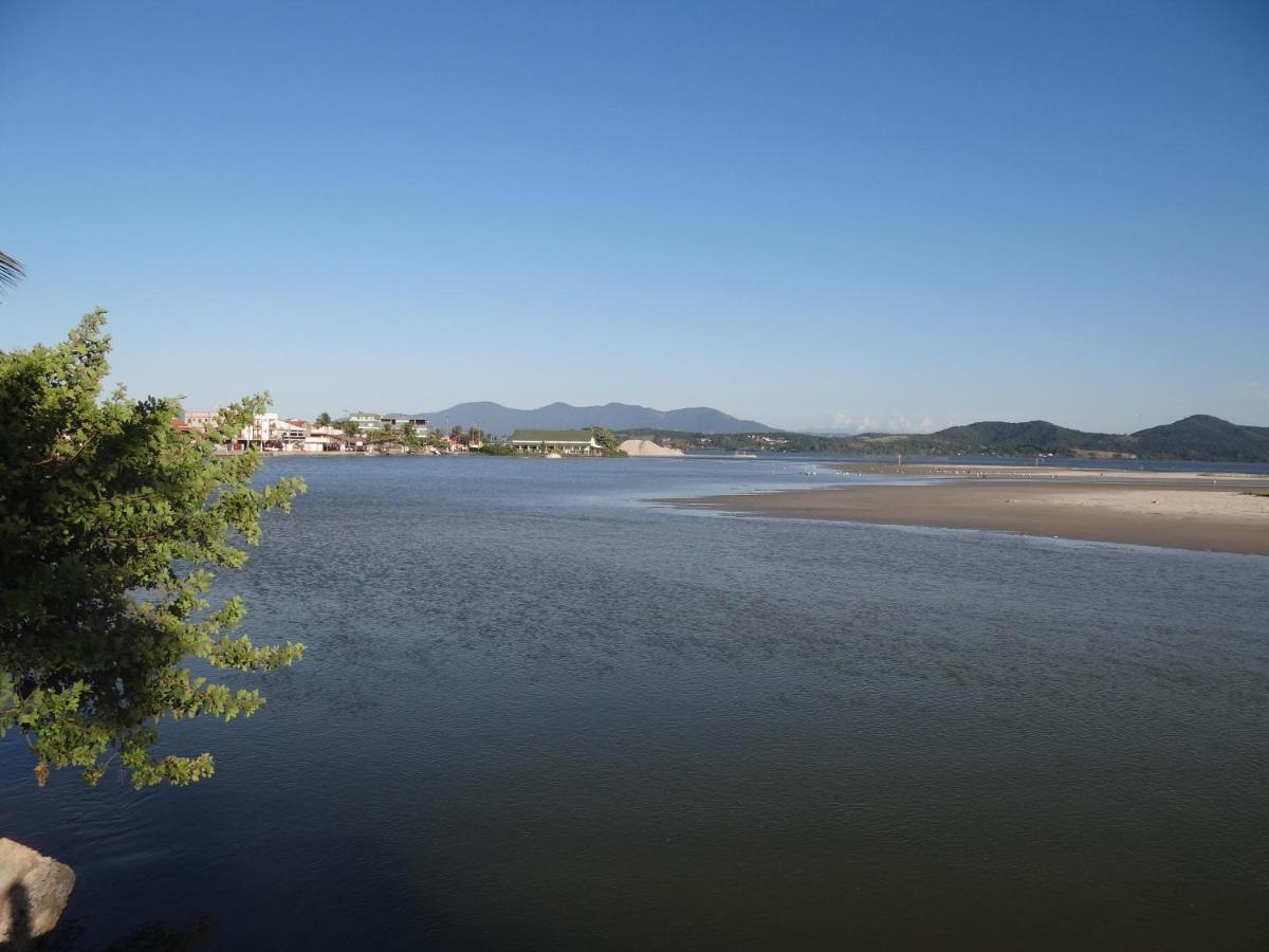 Pousada Reserva De Itauna Saquarema Exterior photo