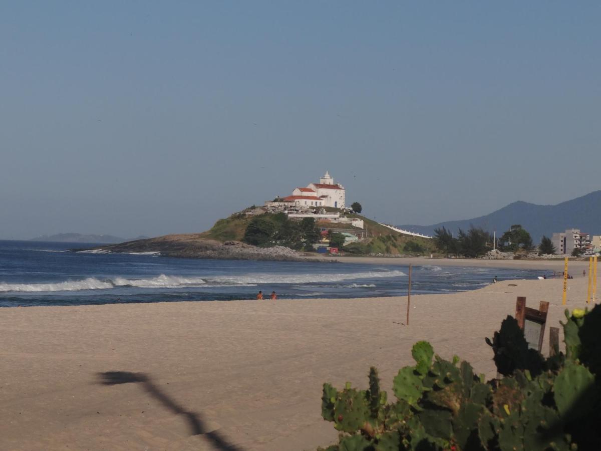 Pousada Reserva De Itauna Saquarema Exterior photo