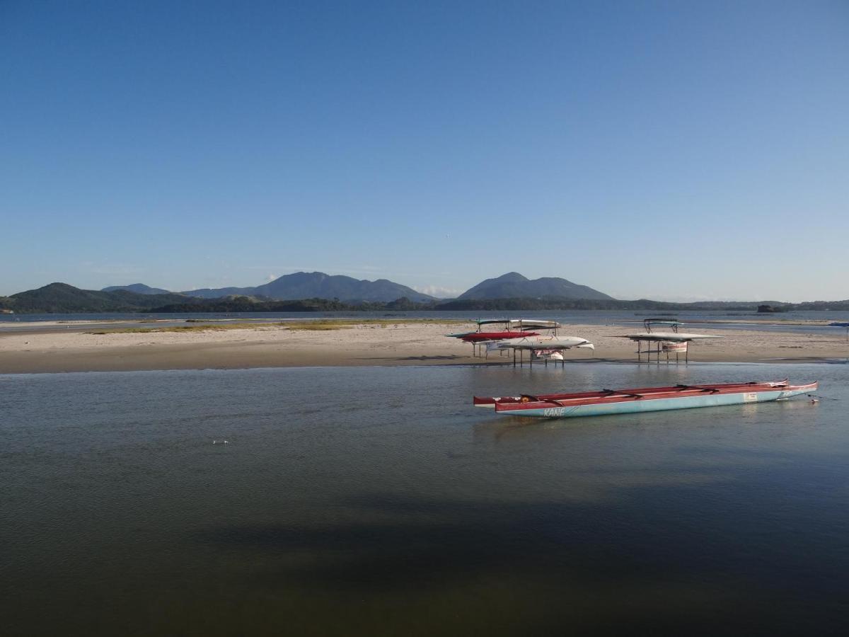 Pousada Reserva De Itauna Saquarema Exterior photo