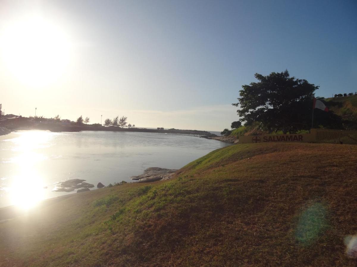 Pousada Reserva De Itauna Saquarema Exterior photo