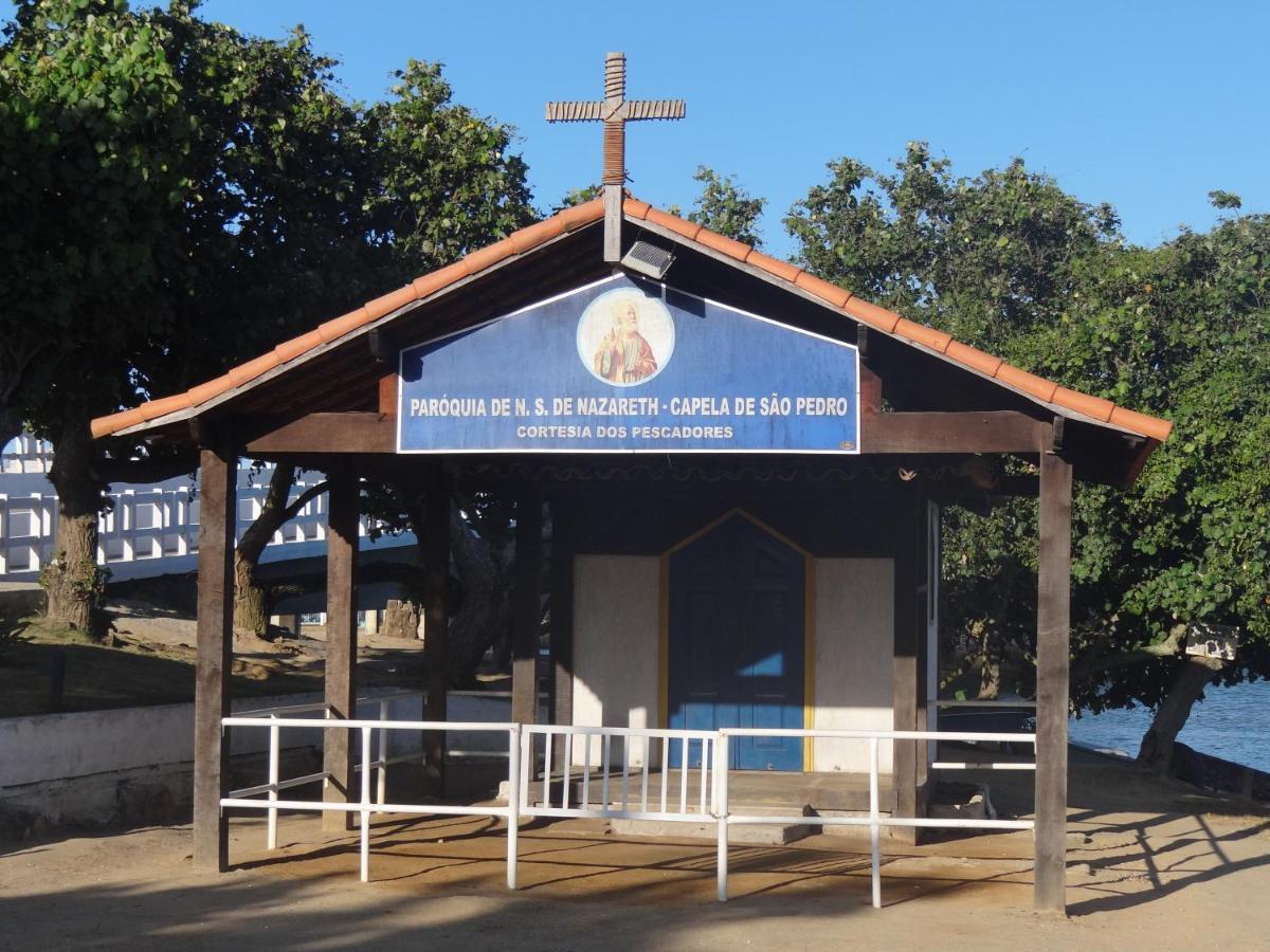 Pousada Reserva De Itauna Saquarema Exterior photo