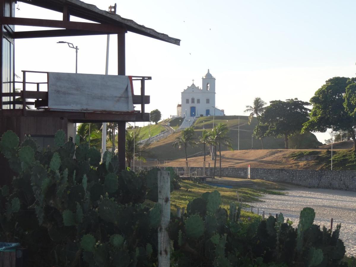Pousada Reserva De Itauna Saquarema Exterior photo