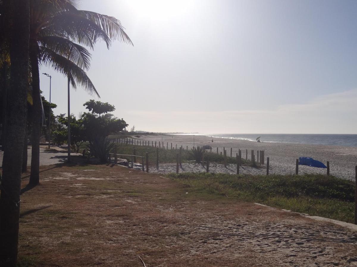 Pousada Reserva De Itauna Saquarema Exterior photo