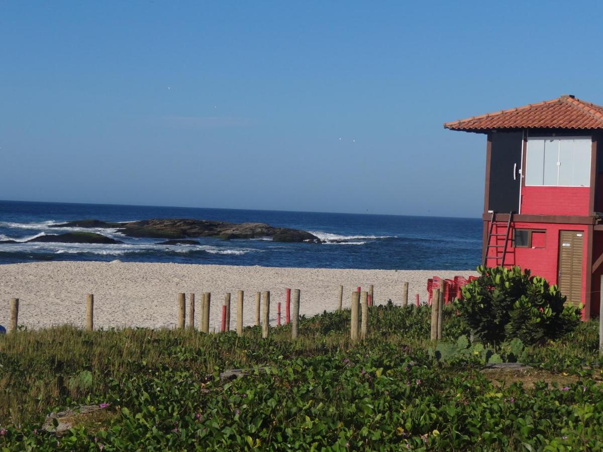 Pousada Reserva De Itauna Saquarema Exterior photo